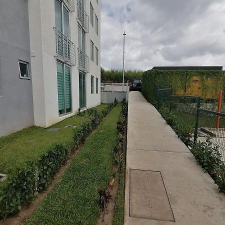 Boho Chic, Apart- Condo Cerca De Sjo Intl Airport هيريديا المظهر الخارجي الصورة
