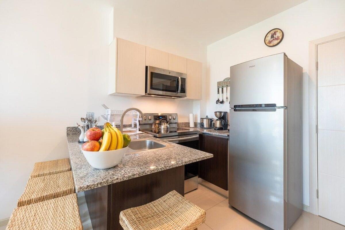 Boho Chic, Apart- Condo Cerca De Sjo Intl Airport هيريديا المظهر الخارجي الصورة