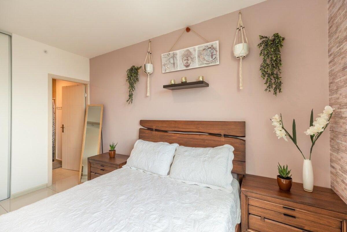 Boho Chic, Apart- Condo Cerca De Sjo Intl Airport هيريديا المظهر الخارجي الصورة
