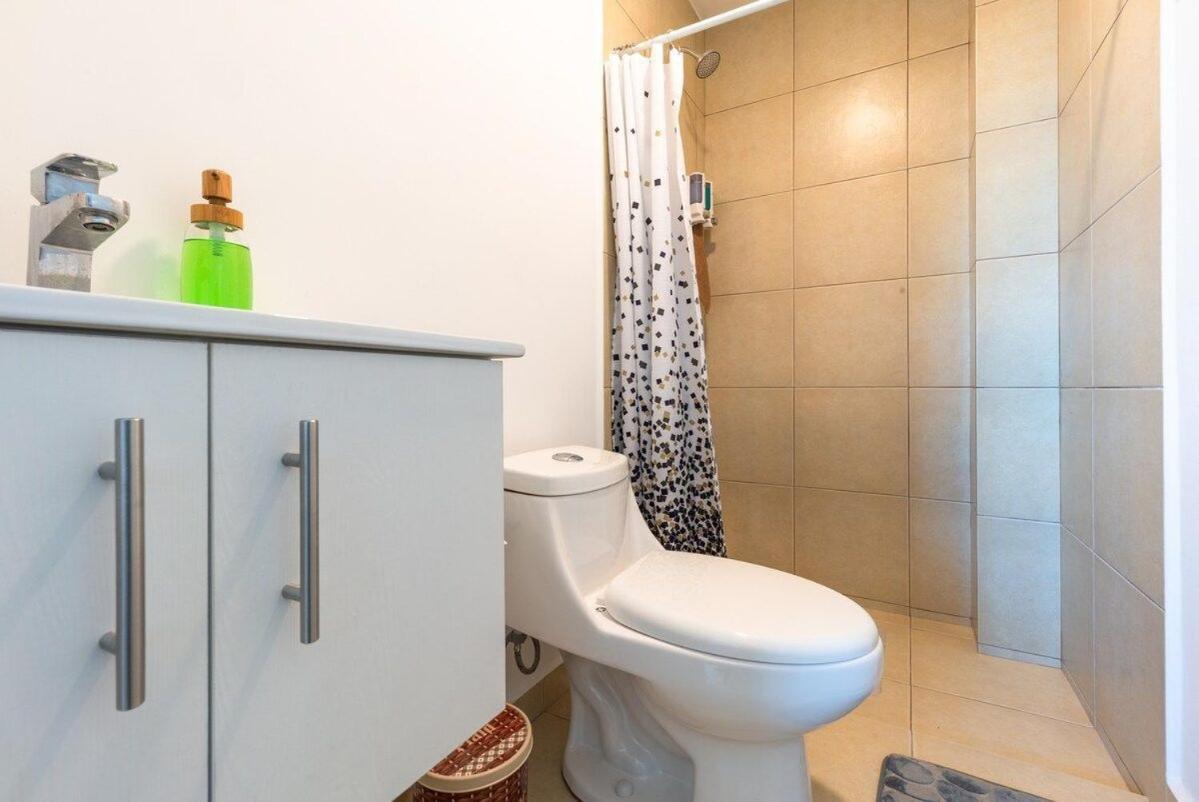Boho Chic, Apart- Condo Cerca De Sjo Intl Airport هيريديا المظهر الخارجي الصورة
