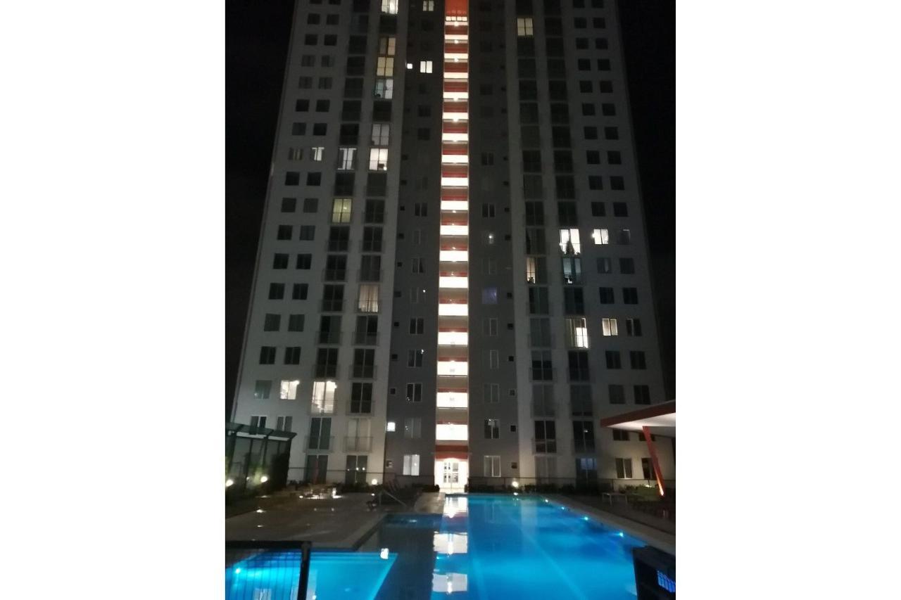Boho Chic, Apart- Condo Cerca De Sjo Intl Airport هيريديا المظهر الخارجي الصورة