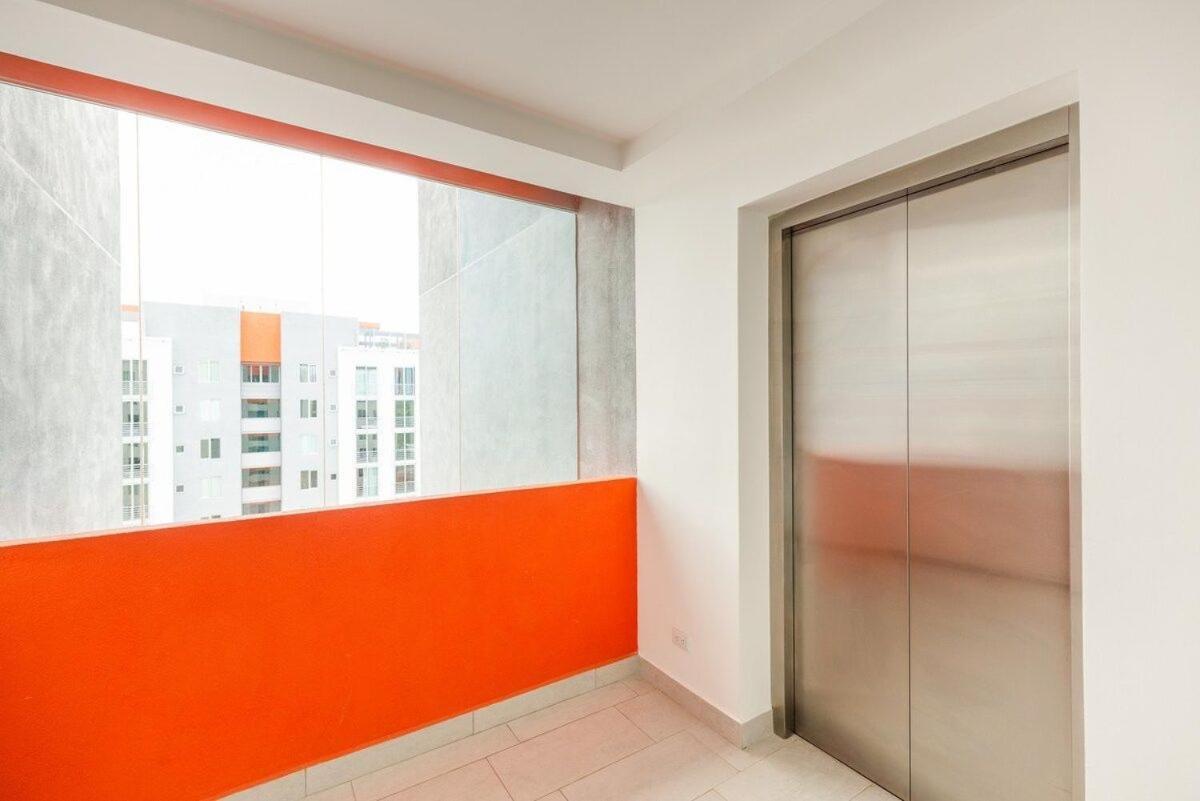 Boho Chic, Apart- Condo Cerca De Sjo Intl Airport هيريديا المظهر الخارجي الصورة