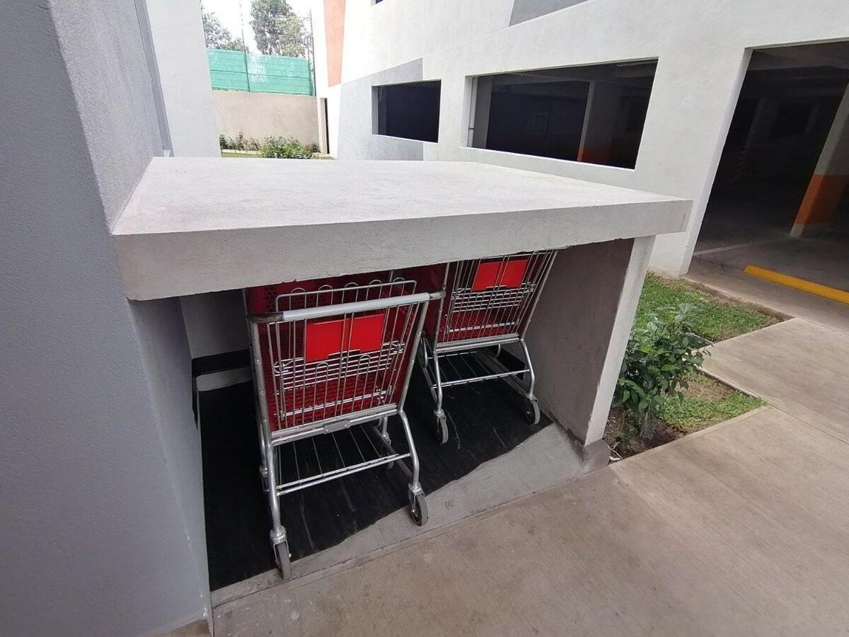 Boho Chic, Apart- Condo Cerca De Sjo Intl Airport هيريديا المظهر الخارجي الصورة