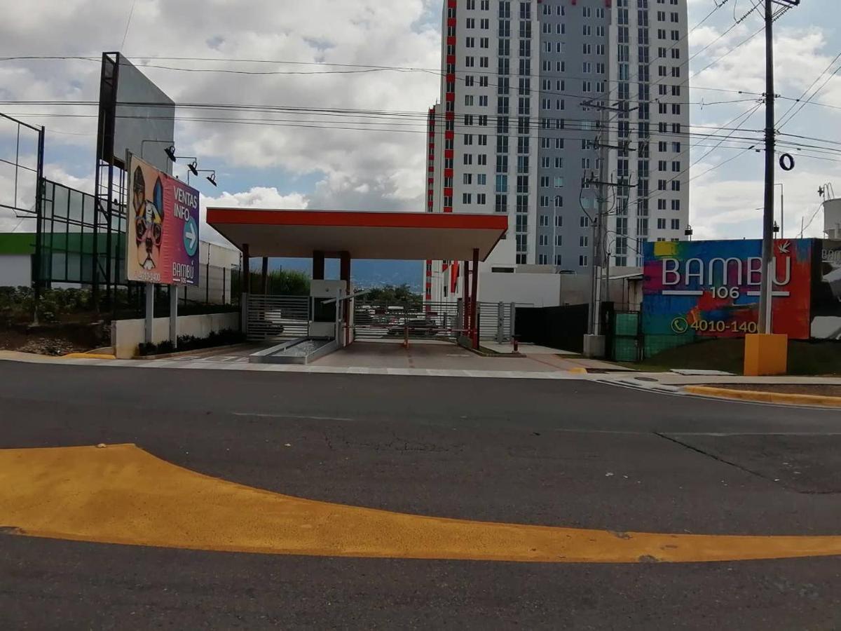 Boho Chic, Apart- Condo Cerca De Sjo Intl Airport هيريديا المظهر الخارجي الصورة