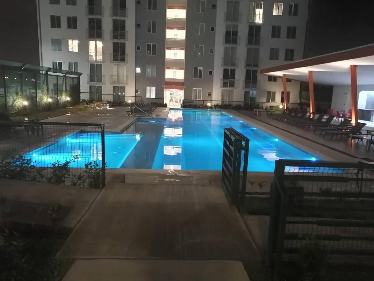 Boho Chic, Apart- Condo Cerca De Sjo Intl Airport هيريديا المظهر الخارجي الصورة