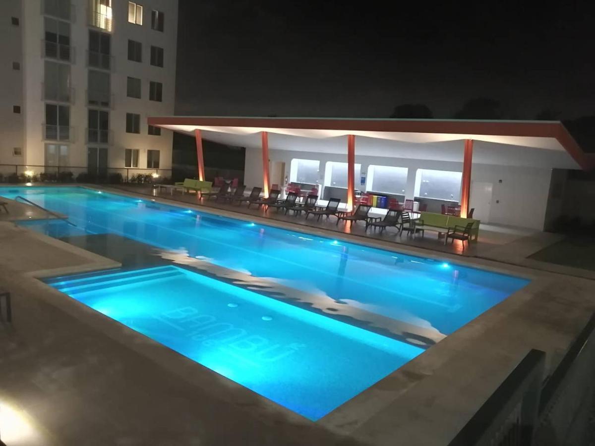 Boho Chic, Apart- Condo Cerca De Sjo Intl Airport هيريديا المظهر الخارجي الصورة