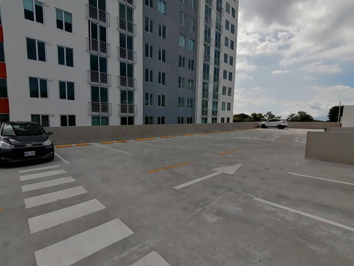Boho Chic, Apart- Condo Cerca De Sjo Intl Airport هيريديا المظهر الخارجي الصورة